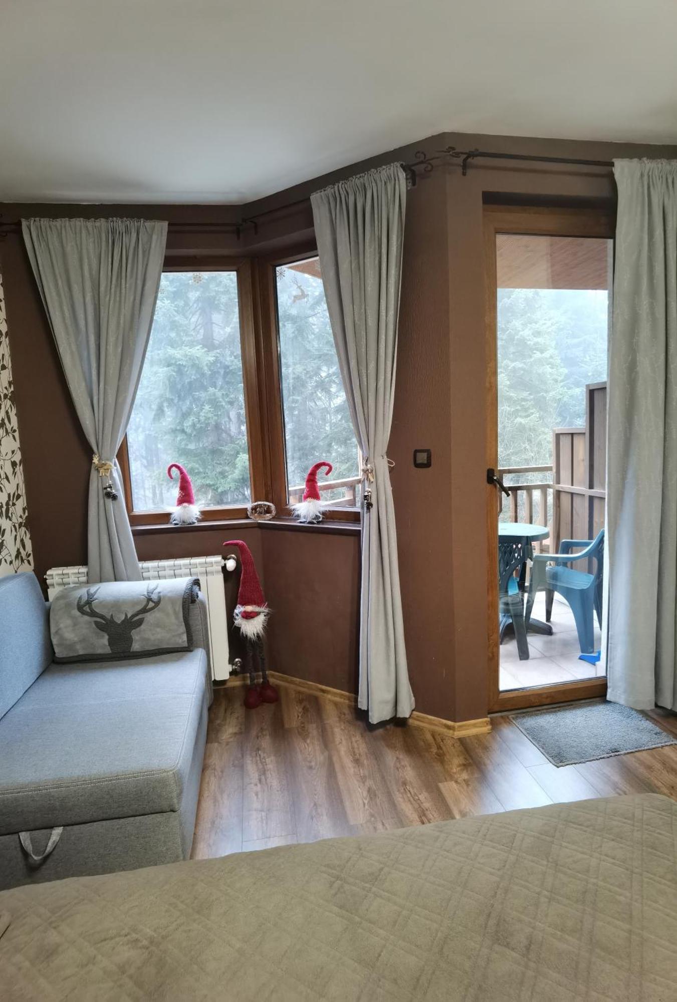Studio 1 Iceberg Borovets Exterior foto