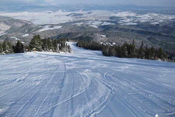 Studio 1 Iceberg Borovets Exterior foto